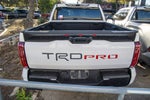 2023 Toyota TUNDRA HV 4X4 TRD Pro Hybrid