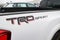 2016 Toyota TACOMA TRD SPORT TRD Sport