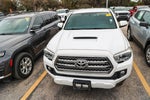 2016 Toyota TACOMA TRD SPORT TRD Sport
