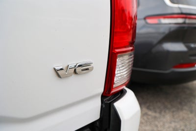 2016 Toyota TACOMA TRD SPORT TRD Sport