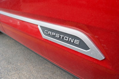 2023 Toyota Tundra i-FORCE MAX Capstone Hybrid