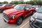2023 Toyota Tundra i-FORCE MAX Capstone Hybrid