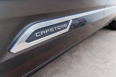 2023 Toyota TUNDRA HV 4X4 Capstone Hybrid