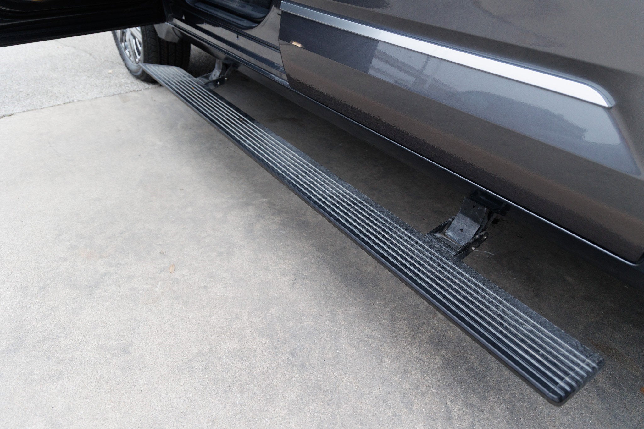 2023 Toyota TUNDRA HV 4X4 Capstone Hybrid