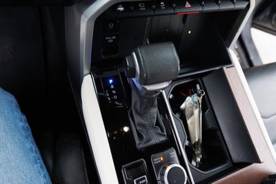 2023 Toyota TUNDRA HV 4X4 Capstone Hybrid