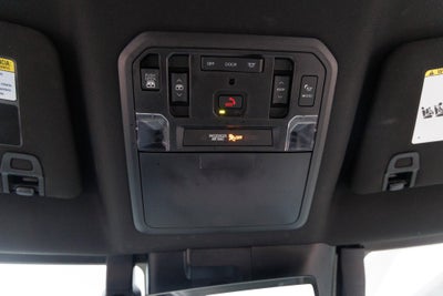 2023 Toyota TUNDRA HV 4X4 Capstone Hybrid