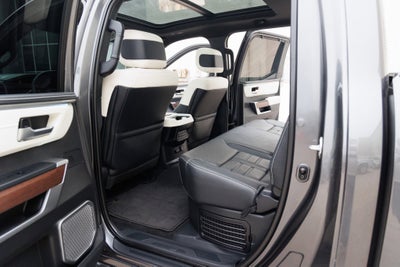 2023 Toyota TUNDRA HV 4X4 Capstone Hybrid