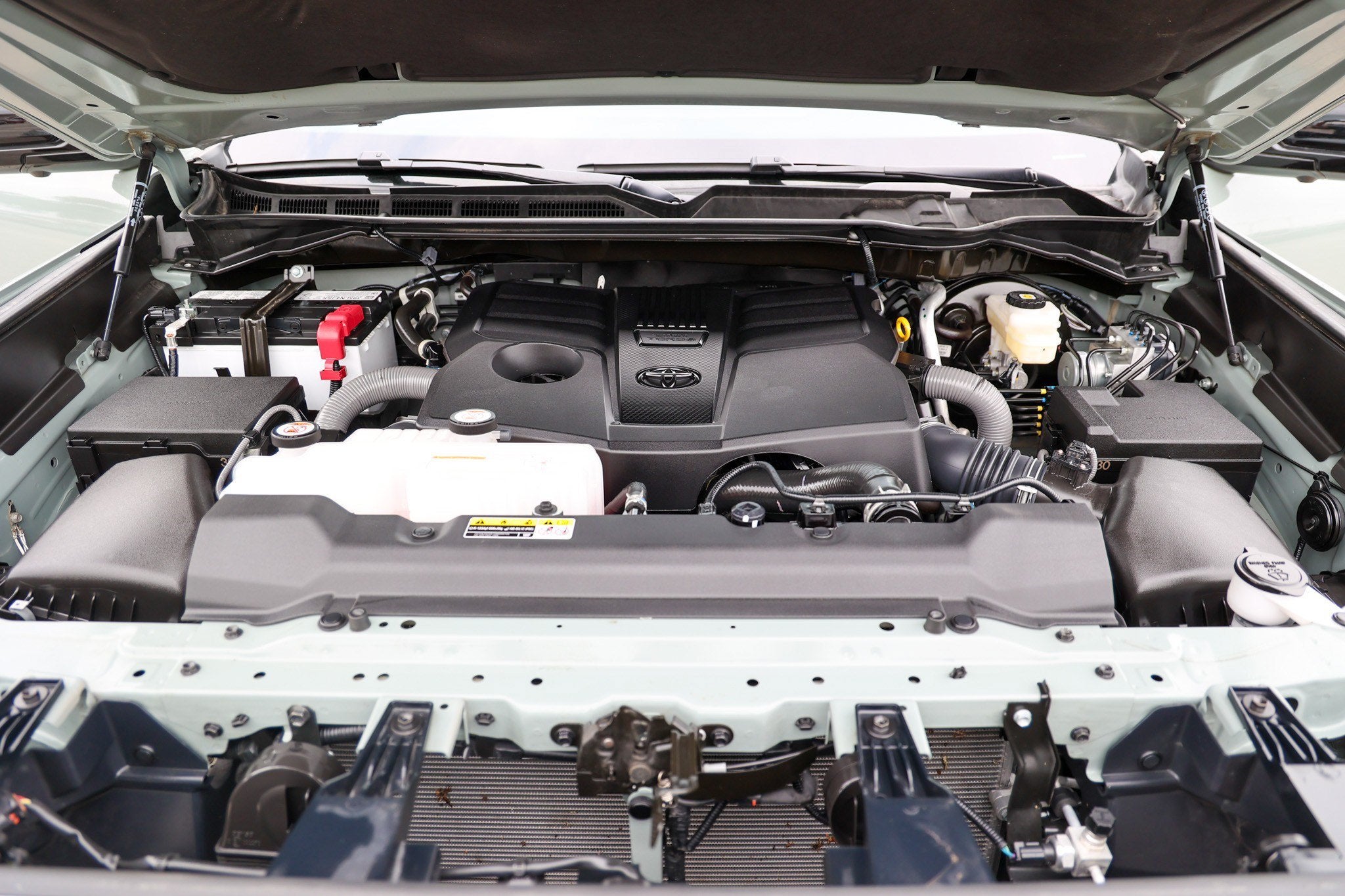 2026 Toyota Tundra 4WD Limited