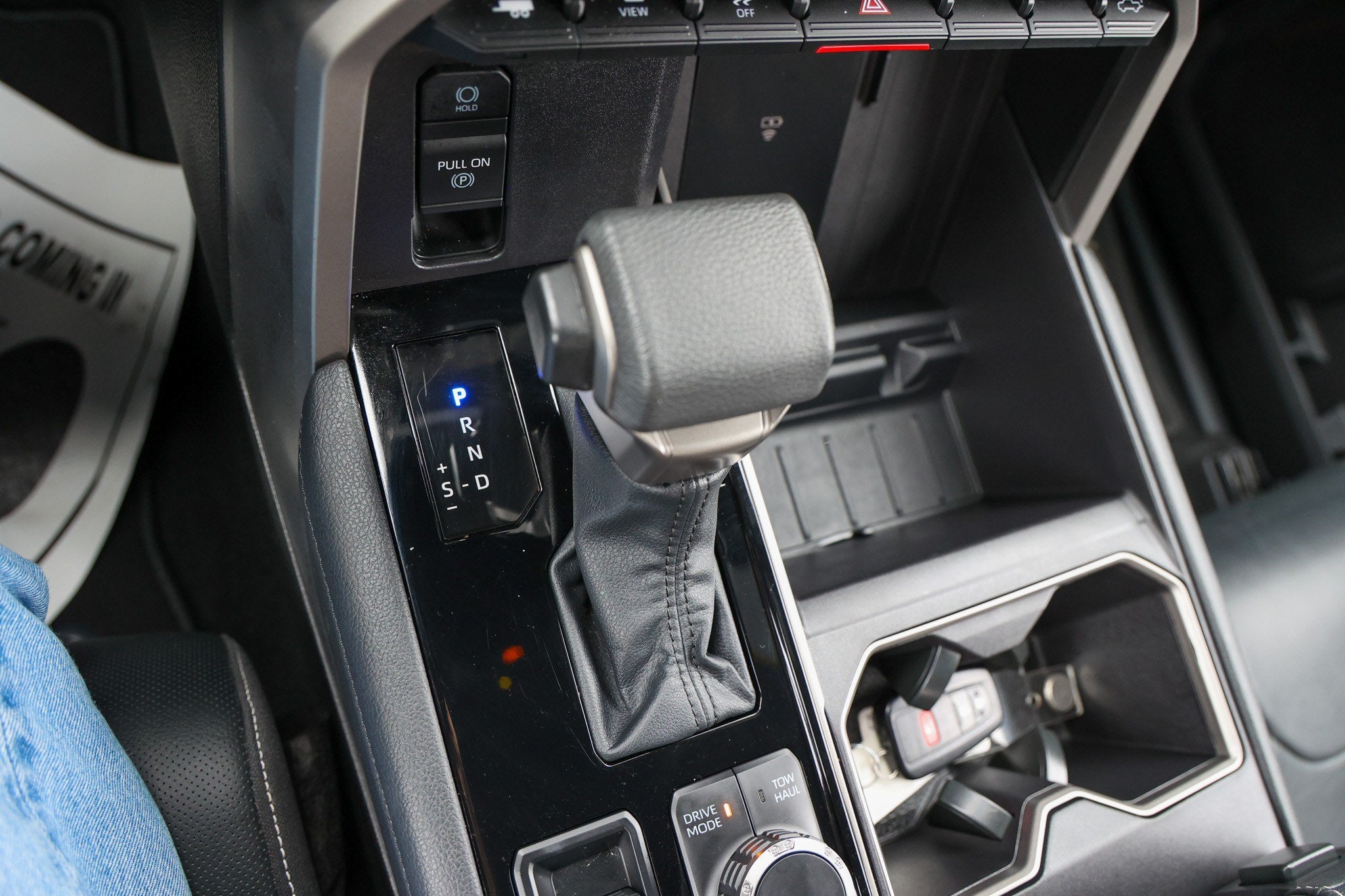 2026 Toyota Tundra 4WD Limited