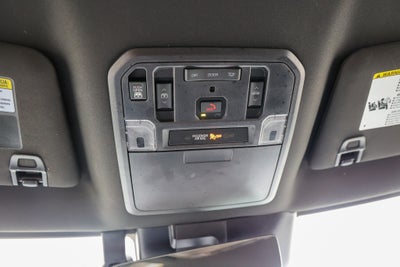 2026 Toyota Tundra 4WD Limited