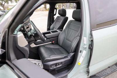 2026 Toyota Tundra 4WD Limited