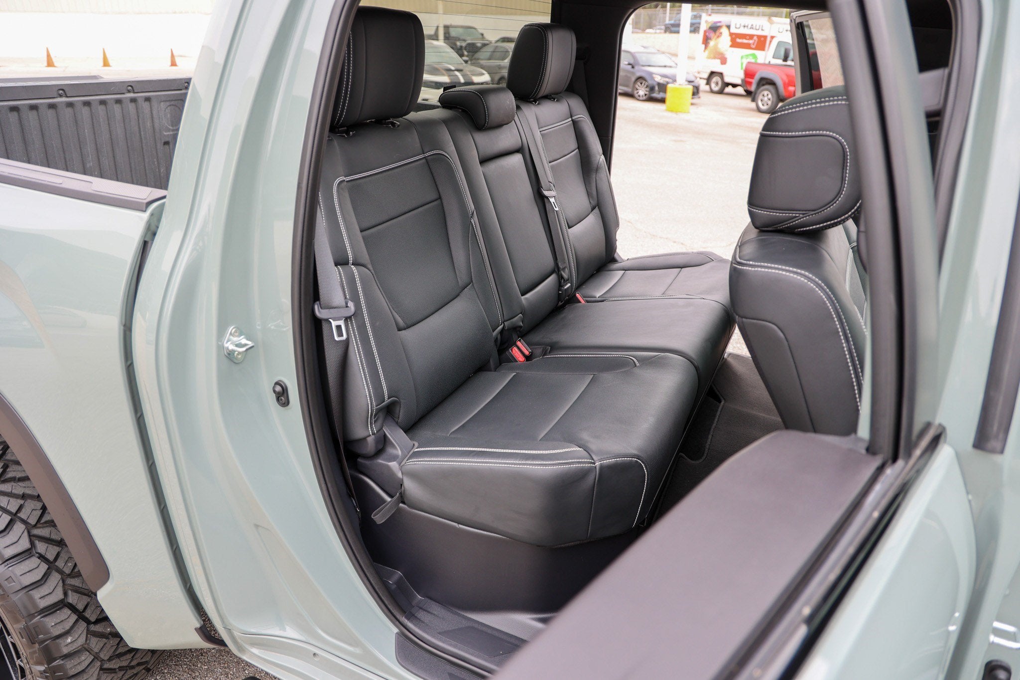 2026 Toyota Tundra 4WD Limited