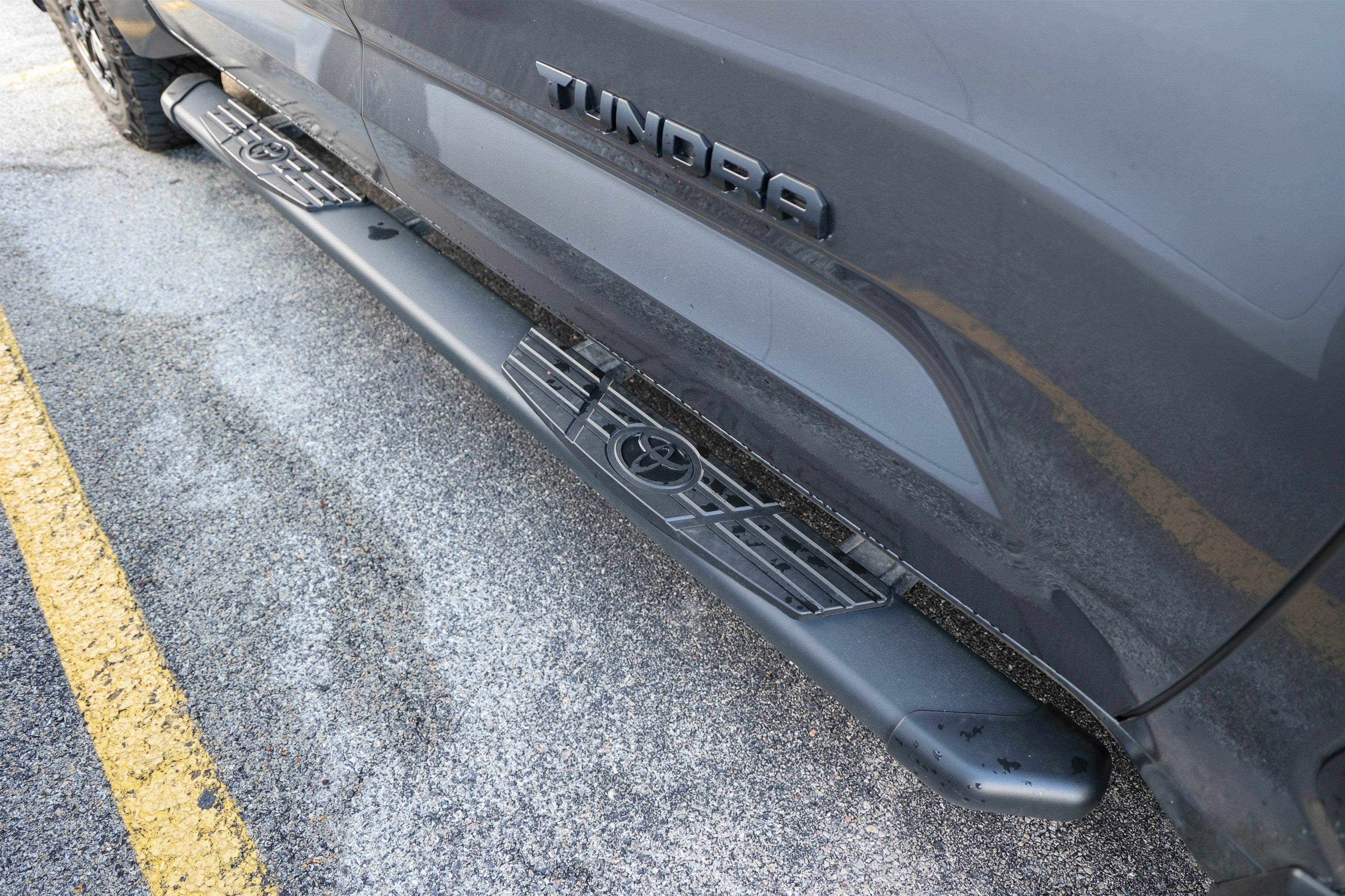 2025 Toyota TUNDRA 4X4 Limited