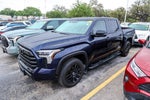 2025 Toyota Tundra 4WD Limited
