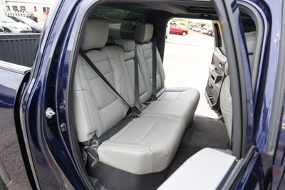 2025 Toyota TUNDRA 4X4 Limited