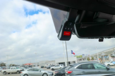 2025 Toyota TUNDRA 4X4 Platinum