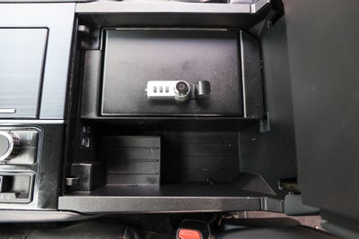 2025 Toyota TUNDRA 4X4 Platinum