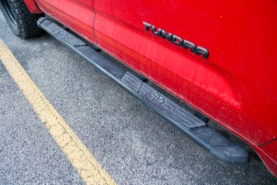 2024 Toyota TUNDRA HV 4X4 Limited Hybrid