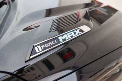 2024 Toyota Tundra i-FORCE MAX 1794 Edition Hybrid