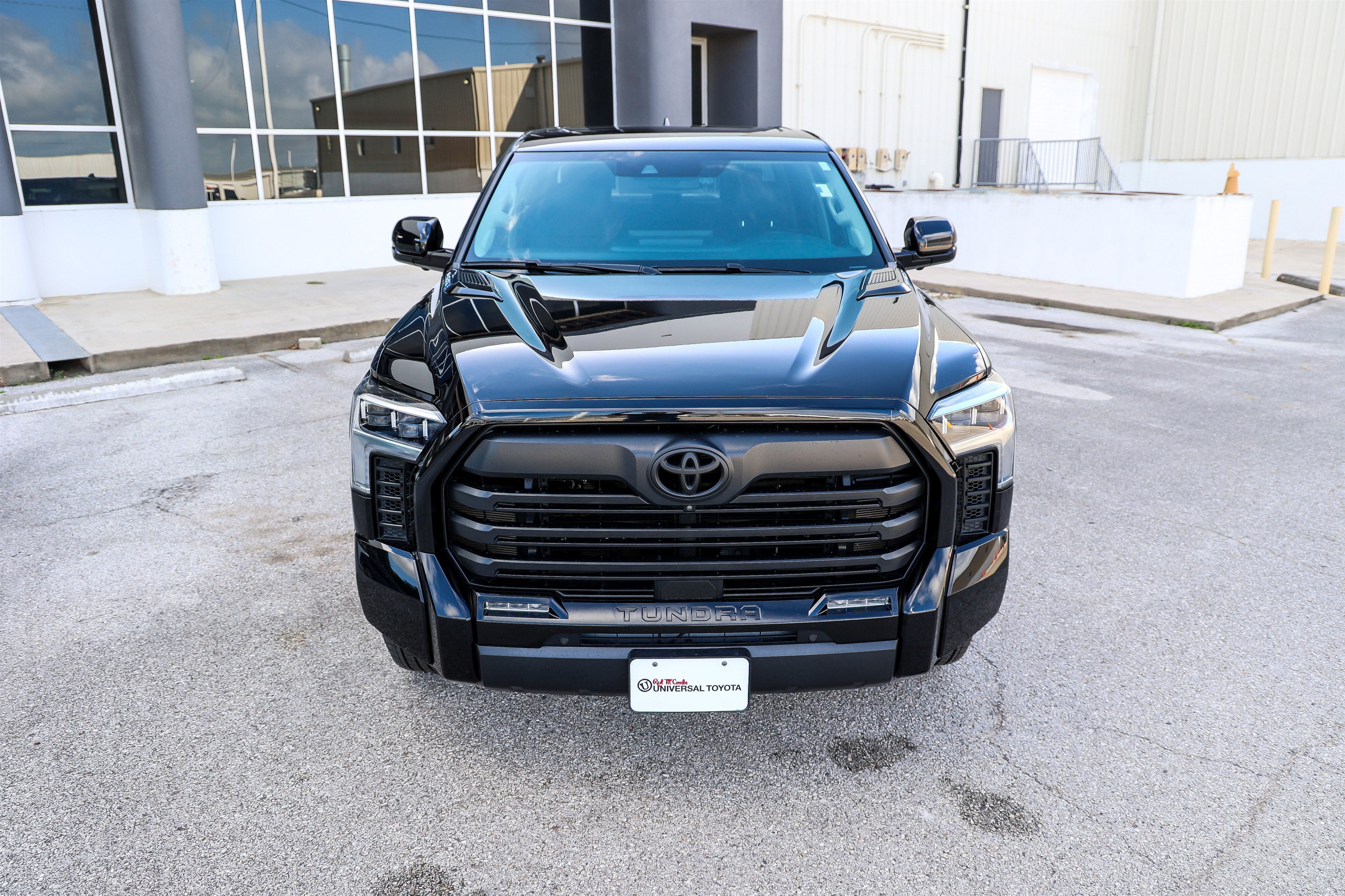 2024 Toyota Tundra i-FORCE MAX 1794 Edition Hybrid