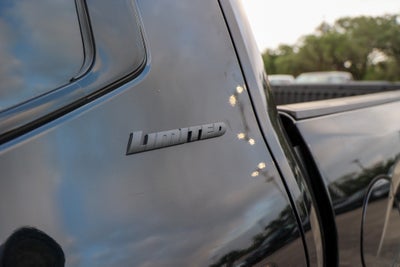 2026 Toyota Tundra i-FORCE MAX Limited Hybrid