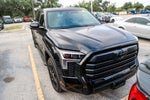 2026 Toyota Tundra i-FORCE MAX Limited Hybrid
