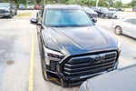 2026 Toyota Tundra i-FORCE MAX Limited Hybrid