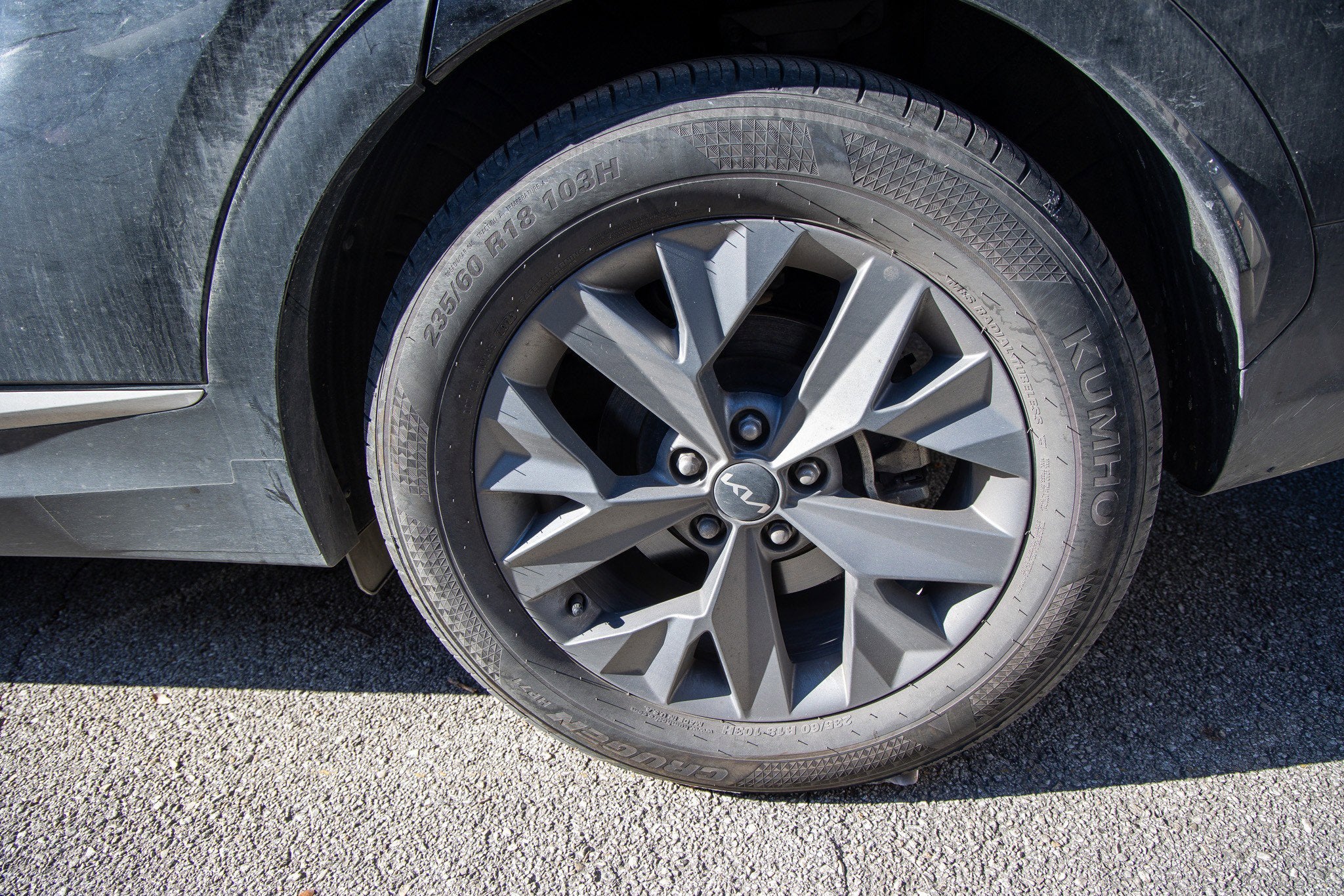 2025 Kia Sportage SX