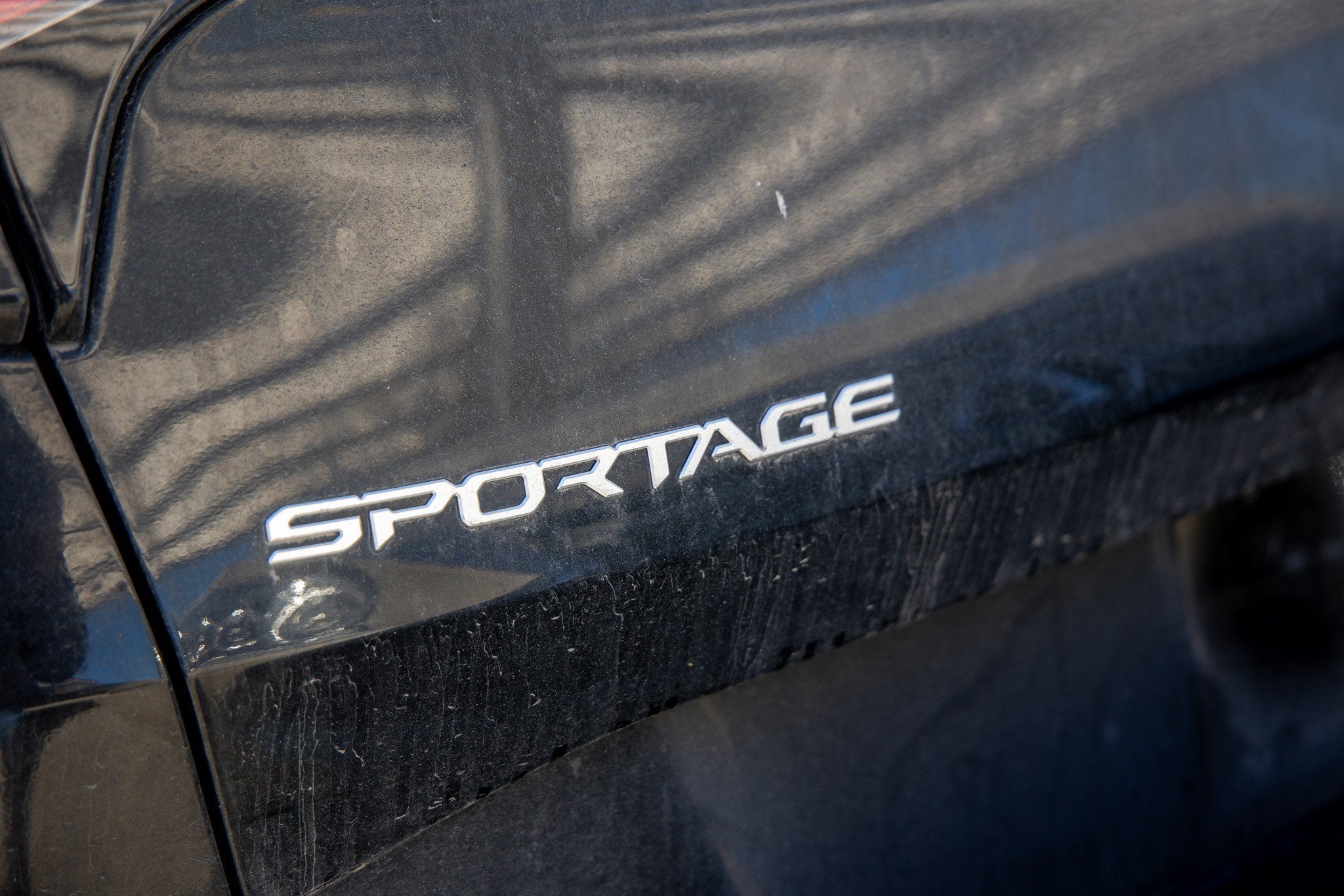 2025 Kia Sportage SX