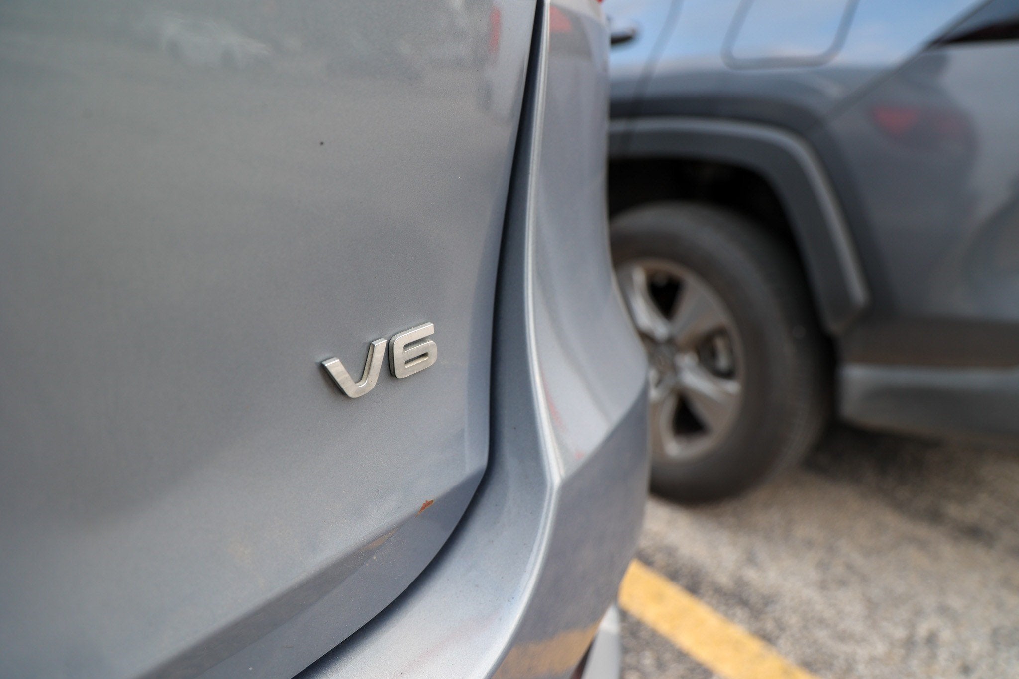 2019 Kia Sorento S V6