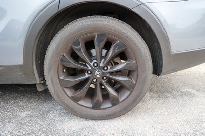 2019 Kia Sorento S V6