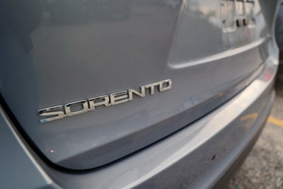 2019 Kia Sorento S V6