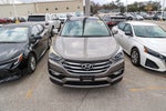 2017 Hyundai Santa Fe 2.0T Ultimate