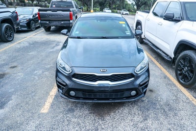 2025 Toyota Corolla FX