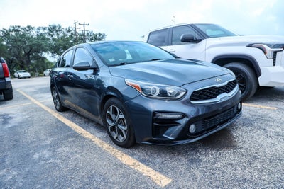 2025 Toyota Corolla FX