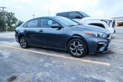 2025 Toyota Corolla FX