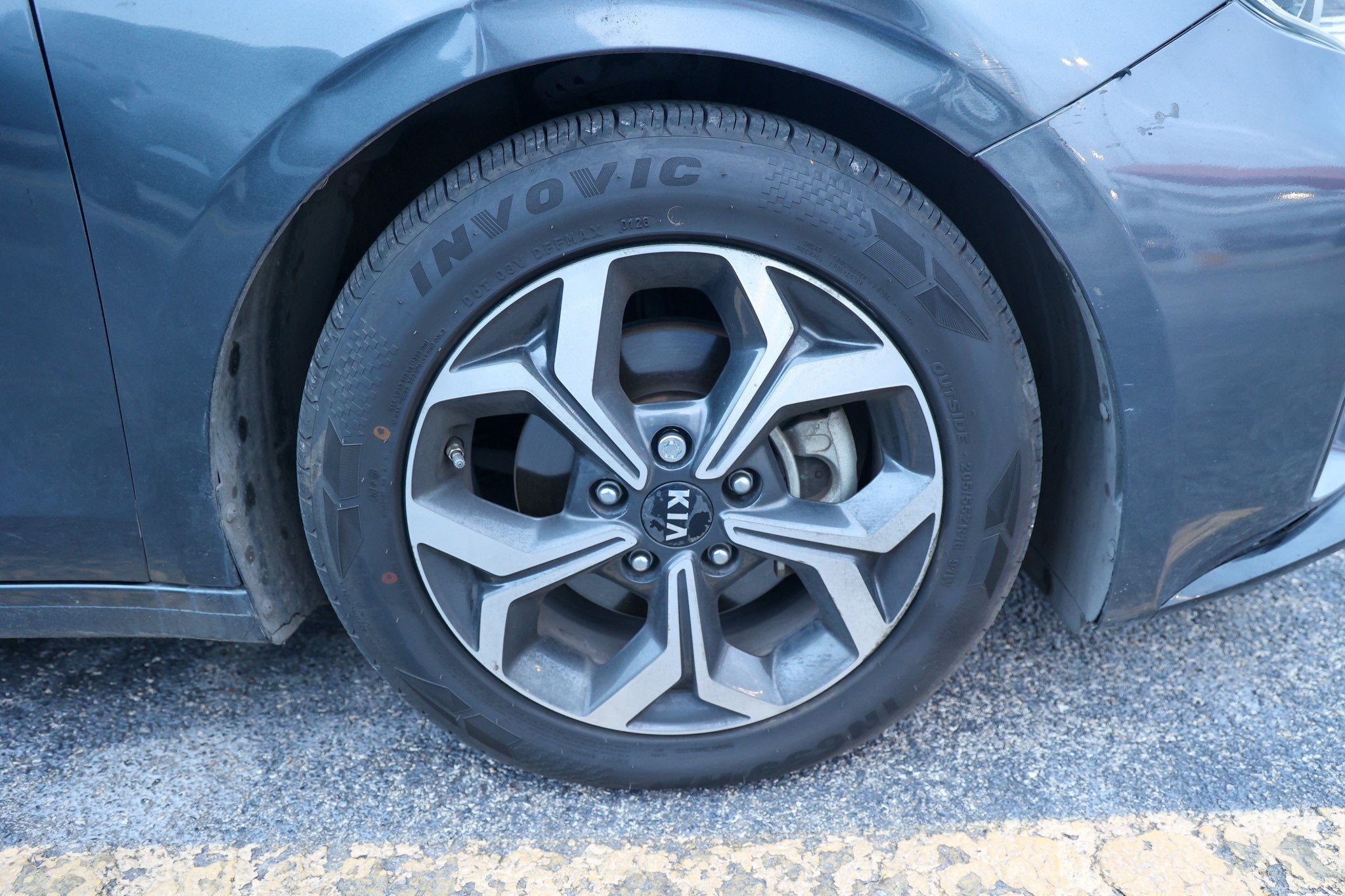 2025 Toyota Corolla FX