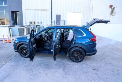 2024 Honda CR-V Sport