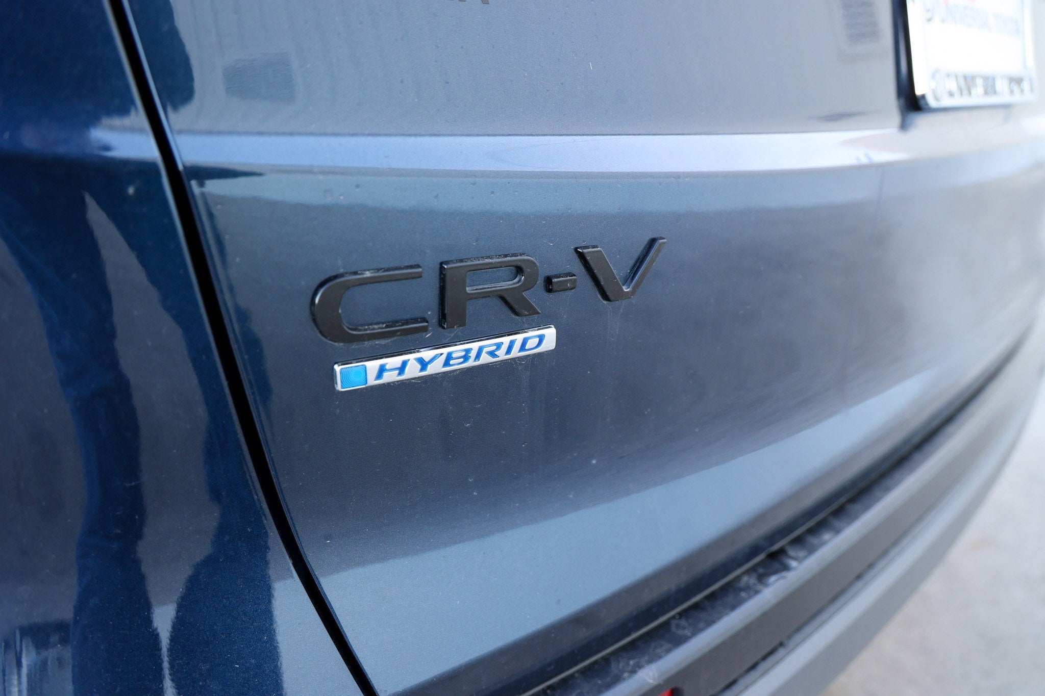 2024 Honda CR-V Sport