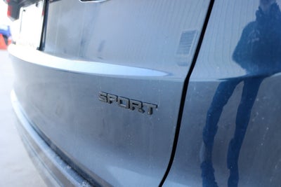 2024 Honda CR-V Sport