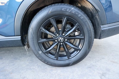 2024 Honda CR-V Sport