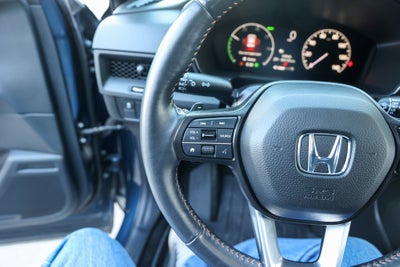 2024 Honda CR-V Sport