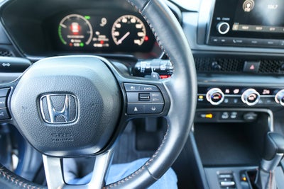 2024 Honda CR-V Sport