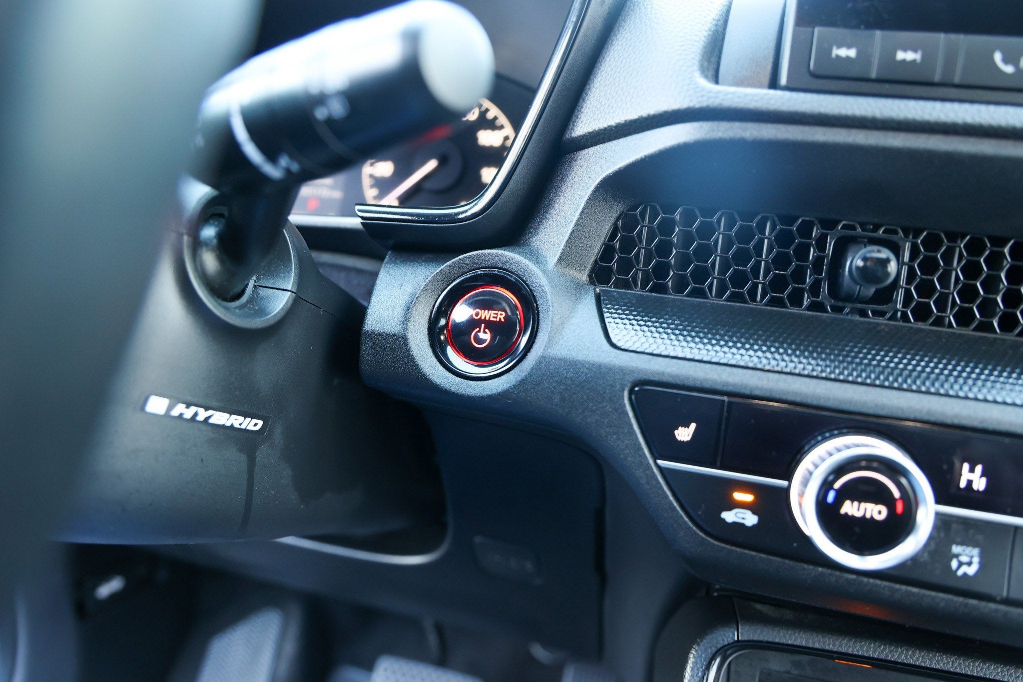 2024 Honda CR-V Sport