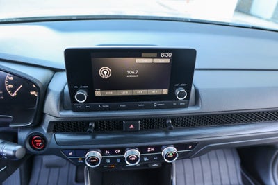 2024 Honda CR-V Sport