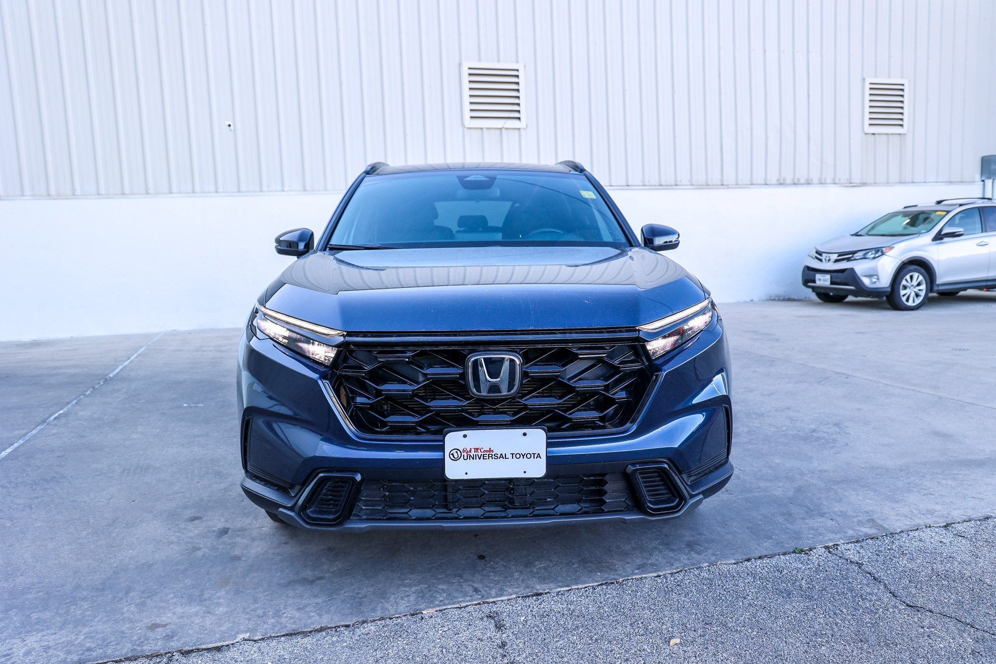 2024 Honda CR-V Sport