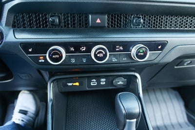 2024 Honda CR-V Sport