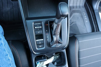 2024 Honda CR-V Sport