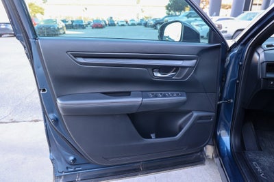 2024 Honda CR-V Sport