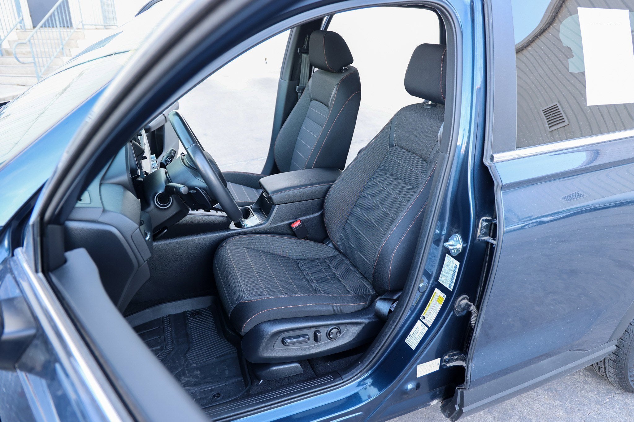 2024 Honda CR-V Sport